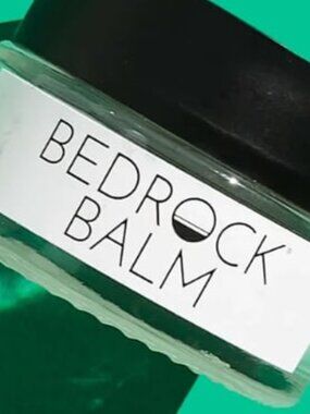 Bedrock Balm Calming Cream .5 oz